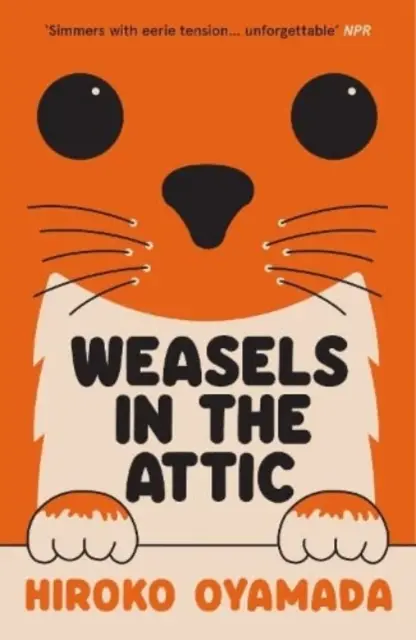 Comadrejas en el desván - Weasels in the Attic