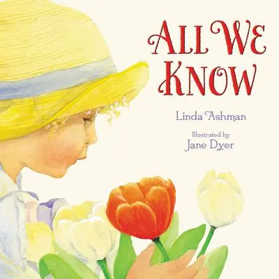 Todo lo que sabemos - All We Know