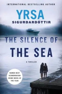 El silencio del mar: Un thriller - The Silence of the Sea: A Thriller