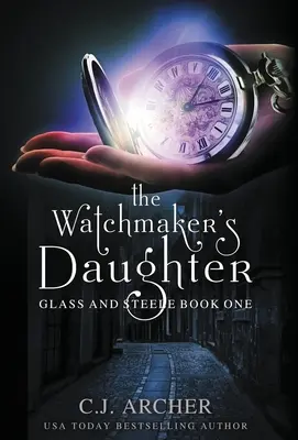 La hija del relojero - The Watchmaker's Daughter