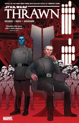 Star Wars: Thrawn (Nueva Impresión) - Star Wars: Thrawn [New Printing]