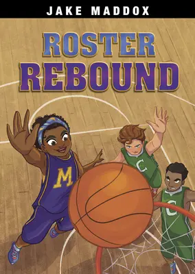 Rebote de la Lista - Roster Rebound