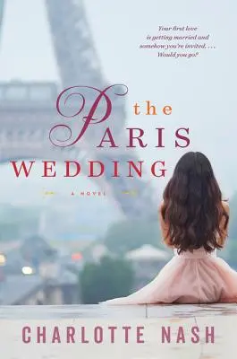 La boda de París - The Paris Wedding