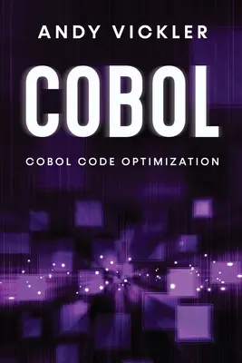 Cobol: Optimización de código Cobol - Cobol: Cobol Code Optimization