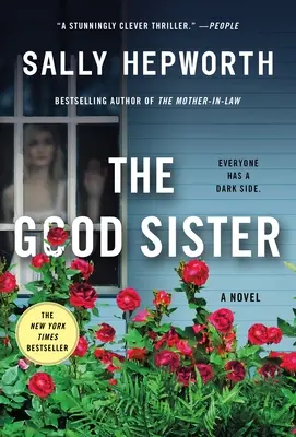 La hermana buena - The Good Sister