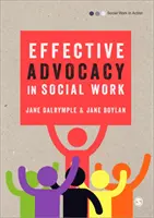 Defensa eficaz en el trabajo social - Effective Advocacy in Social Work