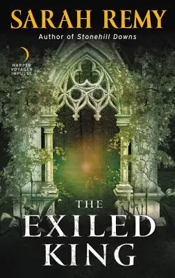 El rey exiliado - The Exiled King