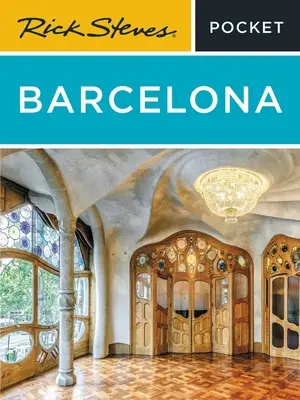 Rick Steves Bolsillo Barcelona - Rick Steves Pocket Barcelona