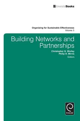 Creación de redes y asociaciones - Building Networks and Partnerships