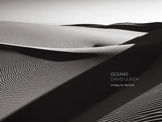 Océano: Una elegía por la Tierra - Oceano: An Elegy for the Earth