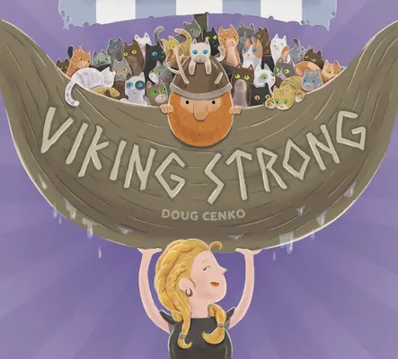 Vikingos fuertes - Viking Strong