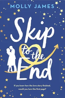 Saltar hasta el final - Skip to the End