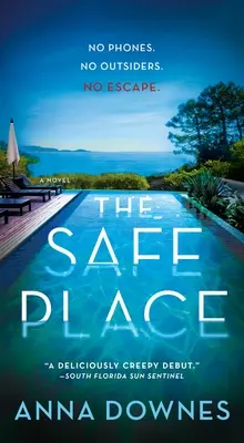 El lugar seguro - The Safe Place