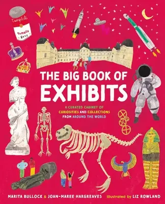 El gran libro de las exposiciones - The Big Book of Exhibits