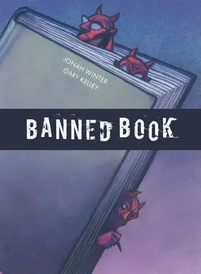 Libro prohibido - Banned Book