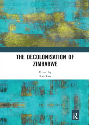 La descolonización de Zimbabue - The Decolonisation of Zimbabwe