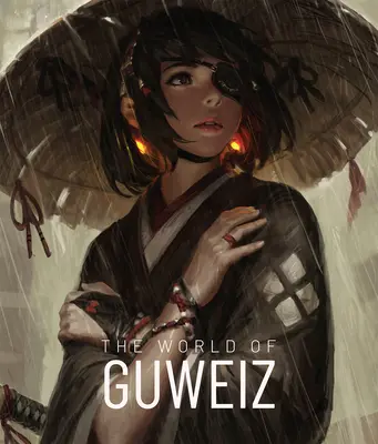 El mundo de Guweiz - The World of Guweiz