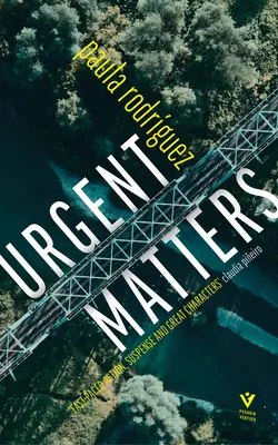 Asuntos urgentes - Urgent Matters