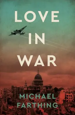 El amor en la guerra - Love in War