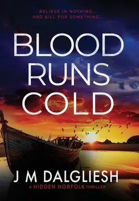 La sangre corre fría - Blood Runs Cold