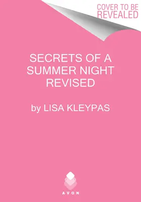 Secretos de una noche de verano - Secrets of a Summer Night