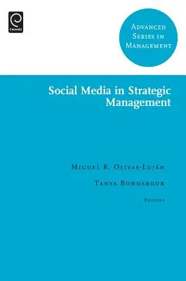 Los medios sociales en la gestión estratégica - Social Media in Strategic Management