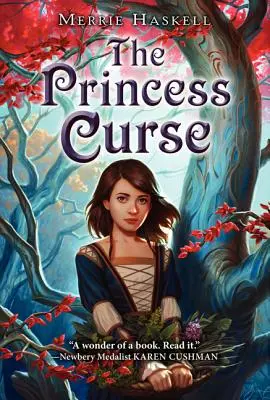 La maldición de la princesa - The Princess Curse