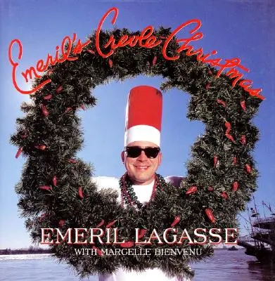 La Navidad Criolla de Emeril - Emeril's Creole Christmas