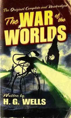 La guerra de los mundos - The War of the Worlds