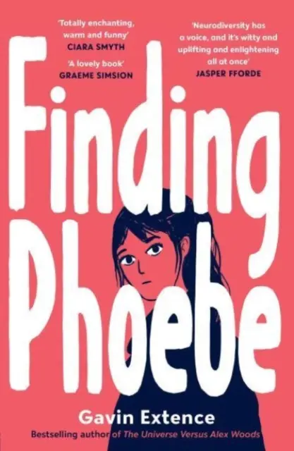 En busca de Phoebe - Finding Phoebe