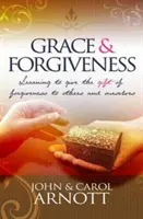 Gracia y perdón - Grace and Forgiveness