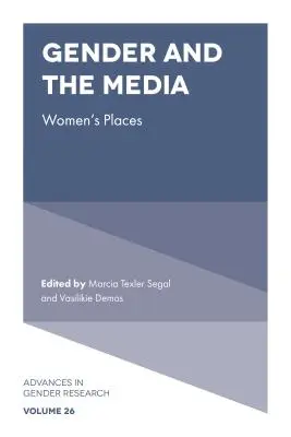 Género y medios de comunicación: Lugares para las mujeres - Gender and the Media: Women's Places