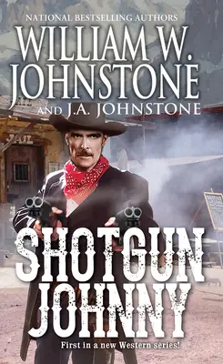Escopeta Johnny - Shotgun Johnny