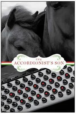 El hijo del acordeonista - The Accordionist's Son