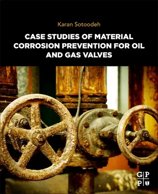 Casos prácticos de prevención de la corrosión de materiales para válvulas de petróleo y gas - Case Studies of Material Corrosion Prevention for Oil and Gas Valves