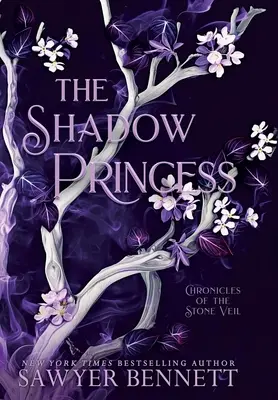 La princesa de las sombras - The Shadow Princess