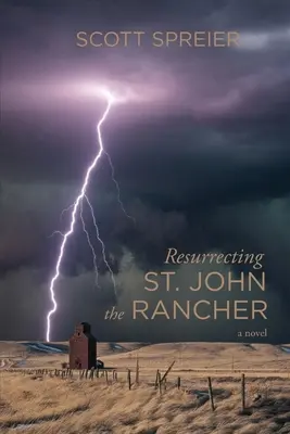 Resucitar a San Juan el Ganadero - Resurrecting St. John the Rancher