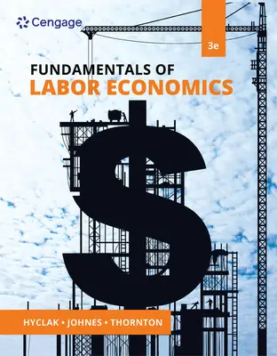 Fundamentos de economía laboral - Fundamentals of Labor Economics