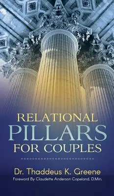 Pilares relacionales para parejas - Relational Pillars for Couples