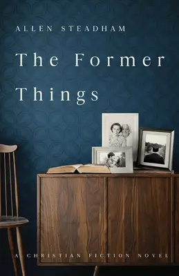 Las cosas de antes - The Former Things