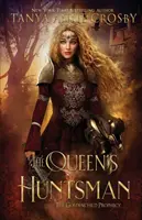 El cazador de la reina - The Queen's Huntsman