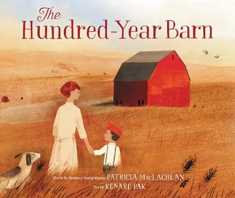 El granero de los cien años - The Hundred-Year Barn