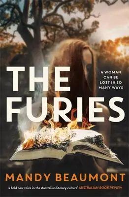 Las Furias - The Furies