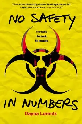 No hay seguridad en los números - No Safety in Numbers