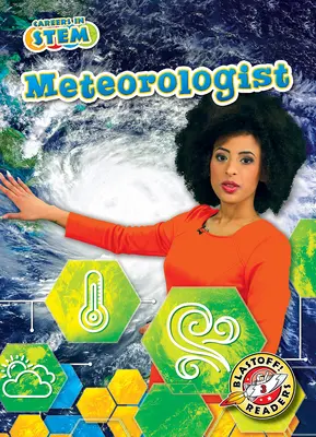 Meteorólogo - Meteorologist