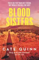 Hermanas de sangre - La novela de misterio imprescindible del verano de 2022 - Blood Sisters - The Must-Read Murder Mystery of Summer 2022