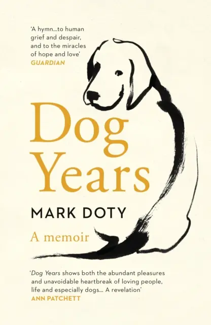 Los años del perro - Memorias - Dog Years - A Memoir