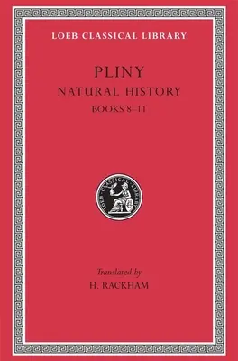 Historia Natural - Natural History