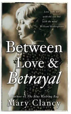 Entre el amor y la traición: La Irlanda de los años veinte... vivir en la sombra... amor prohibido... - Between Love & Betrayal: 1920's leaving Ireland...living in the shadows... forbidden love...