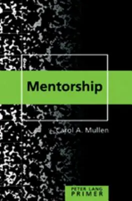 Manual de tutoría - Mentorship Primer